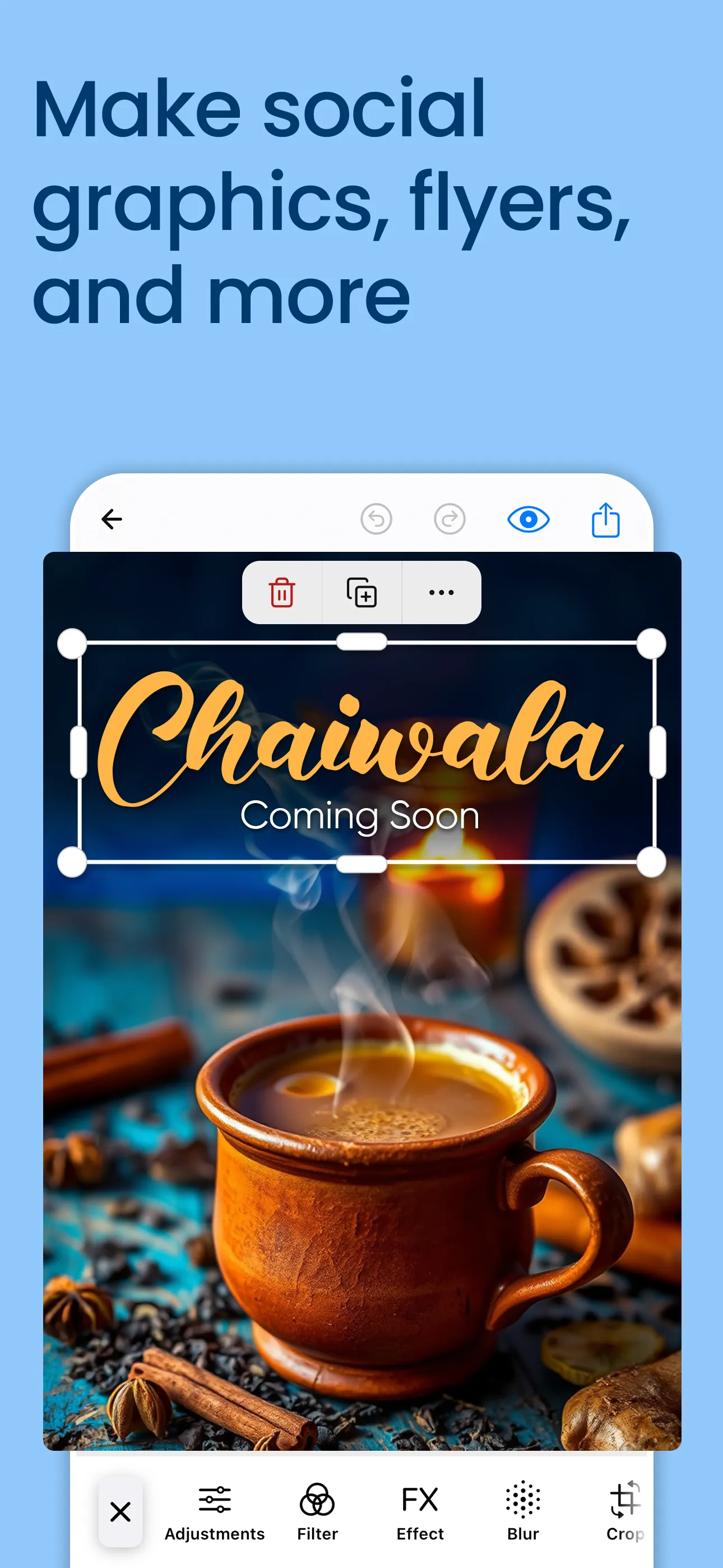 ImagineArt: AI Image Generator | Indus Appstore | Screenshot