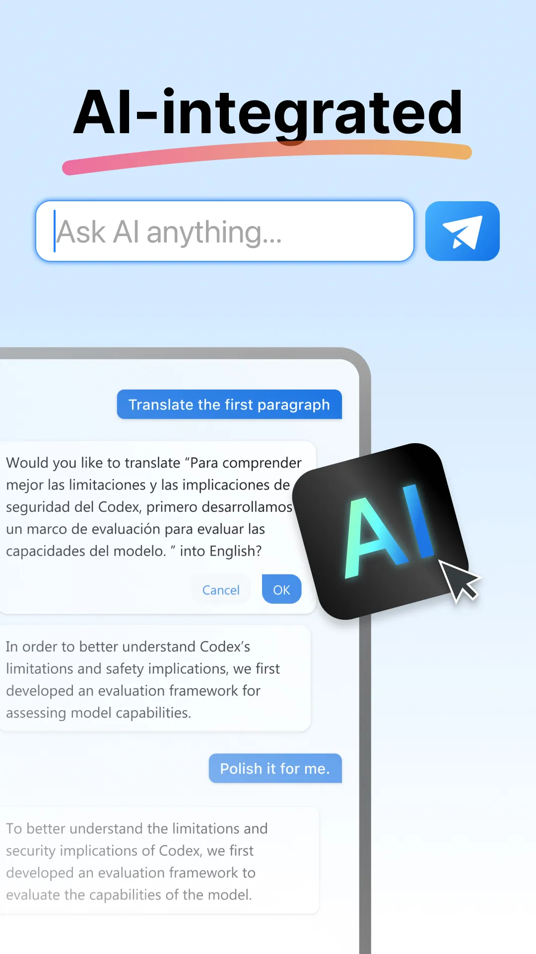 PDFgear: PDF Editor & Reader | Indus Appstore | Screenshot