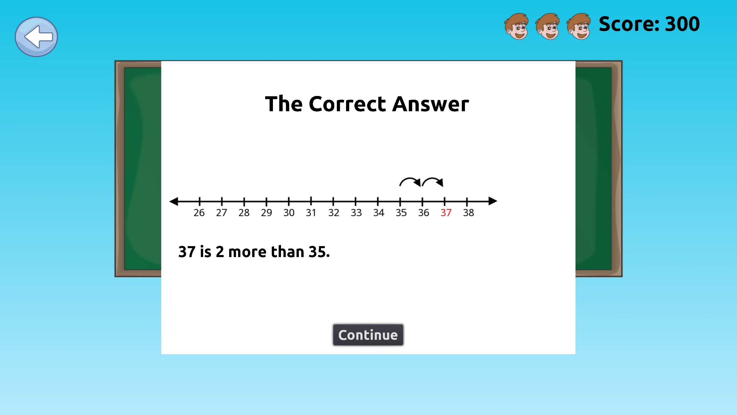 Math Test for Grade 1, 2, and  | Indus Appstore | Screenshot