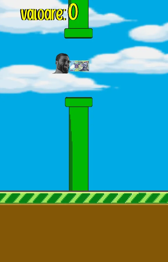 Flappy Vericu | Indus Appstore | Screenshot