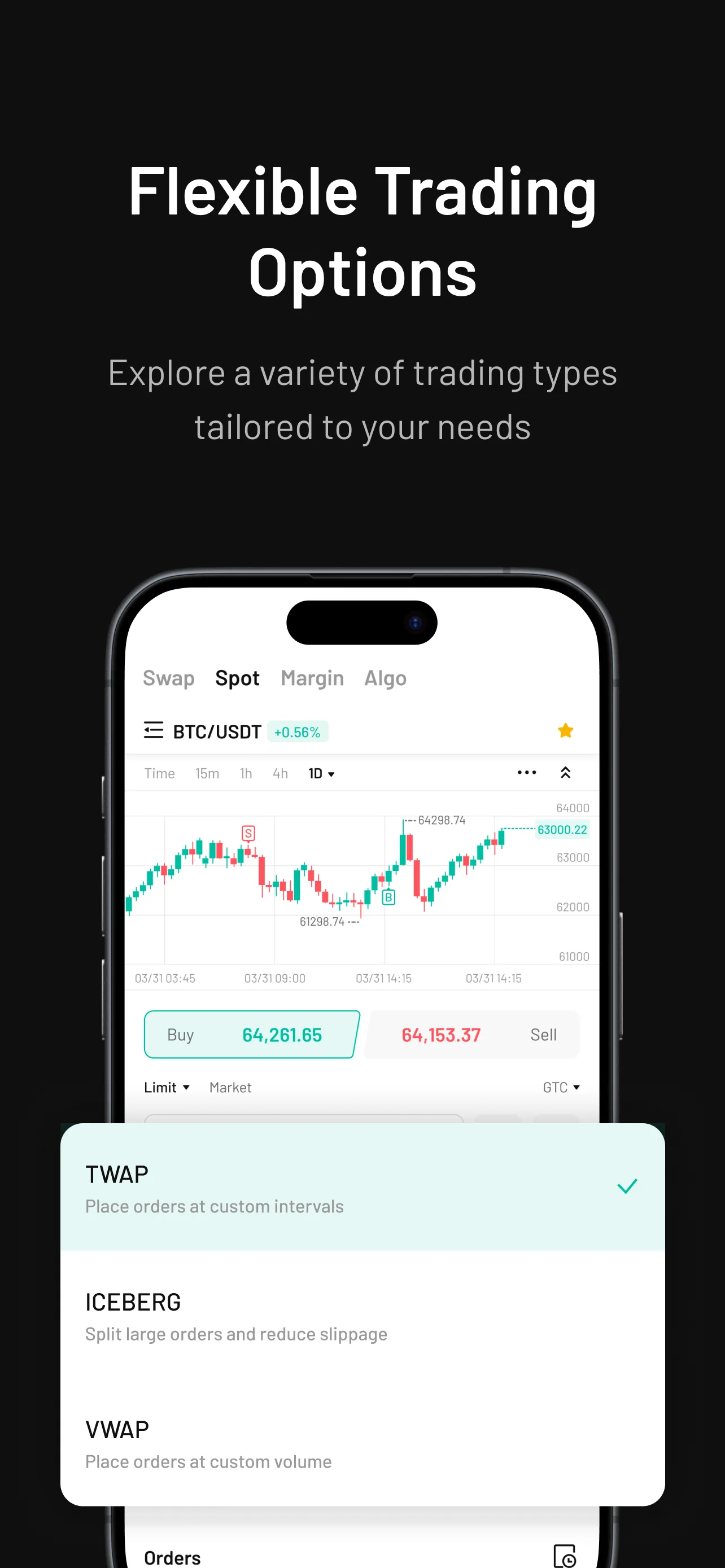 WhaleFin: Prime Crypto Service - Apps on Indus Appstore
