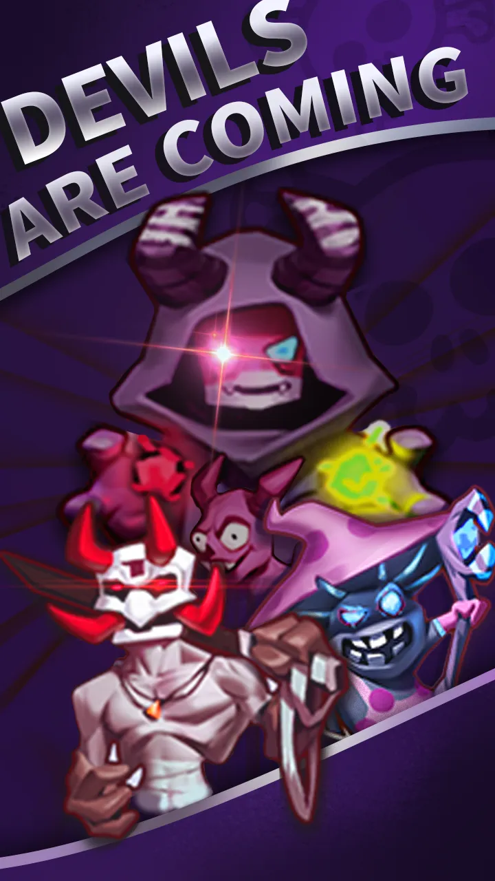 Monster Defense：Random Clash | Indus Appstore | Screenshot