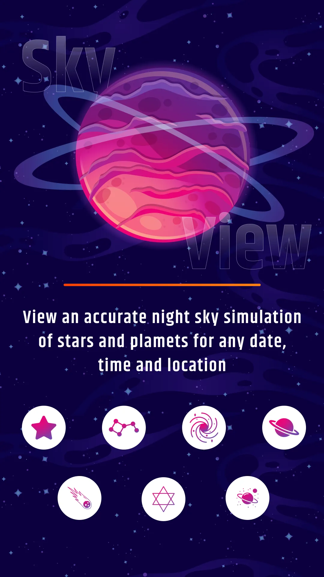 Sky Walk - Sky View | Indus Appstore | Screenshot