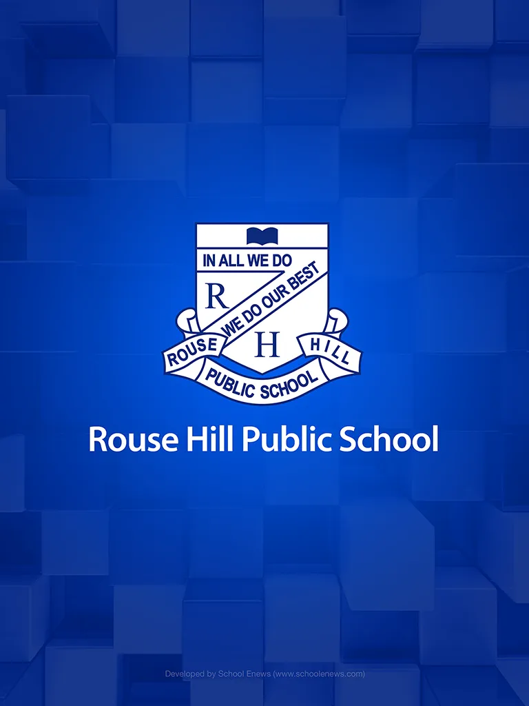 Rouse Hill Public School | Indus Appstore | Screenshot