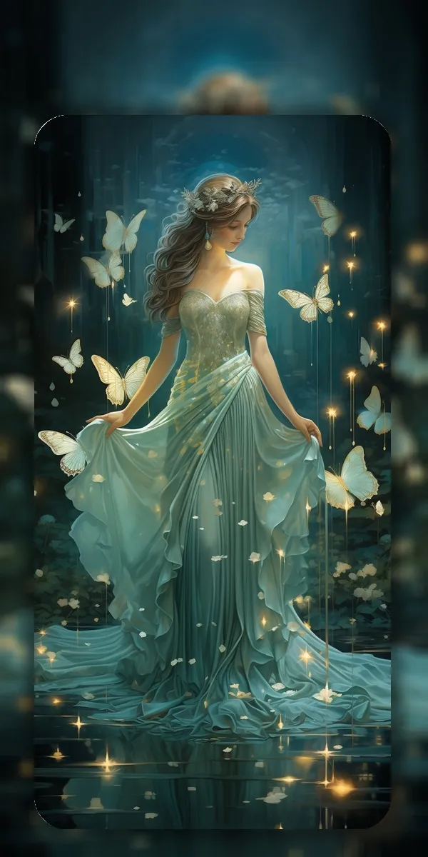 Butterfly Wallpaper Live In 4K | Indus Appstore | Screenshot