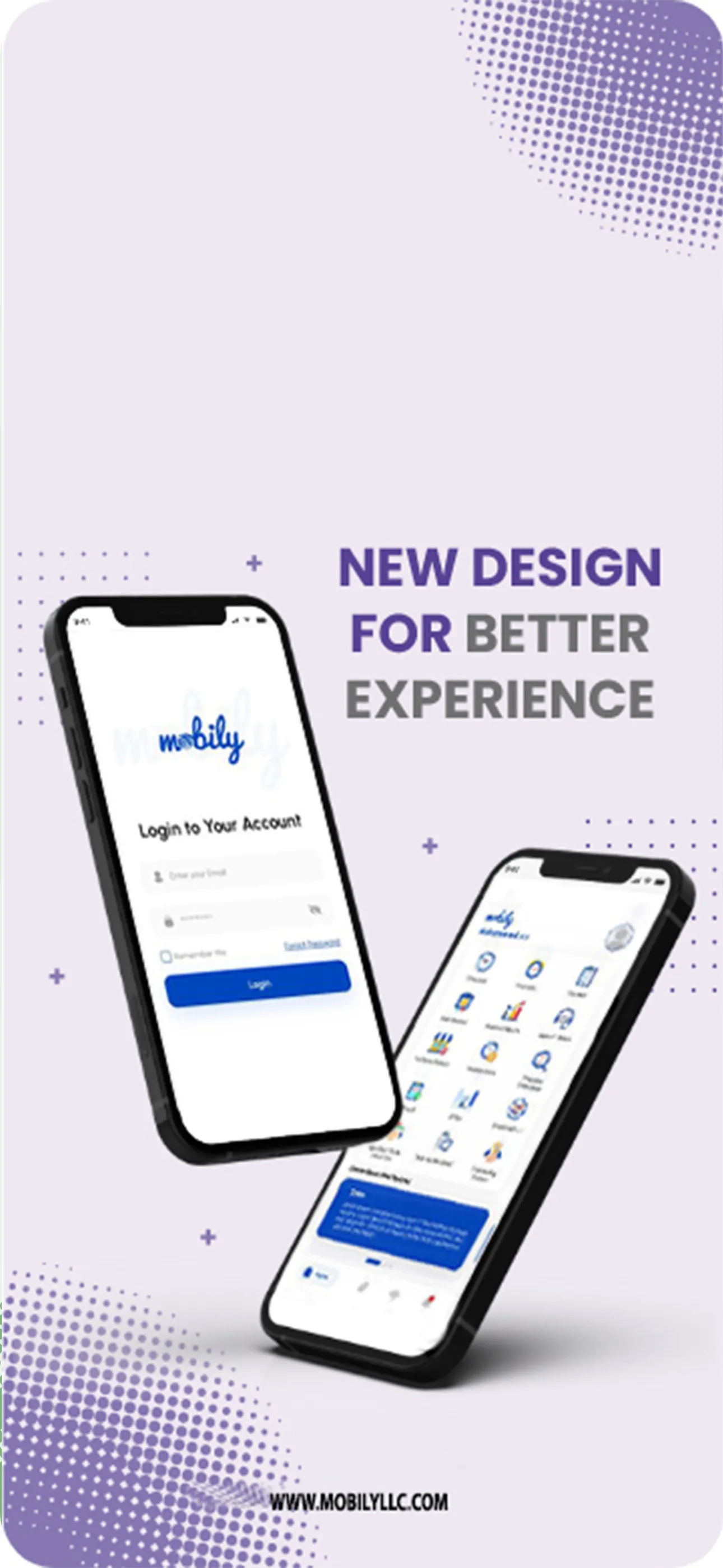 My Mobily | Indus Appstore | Screenshot