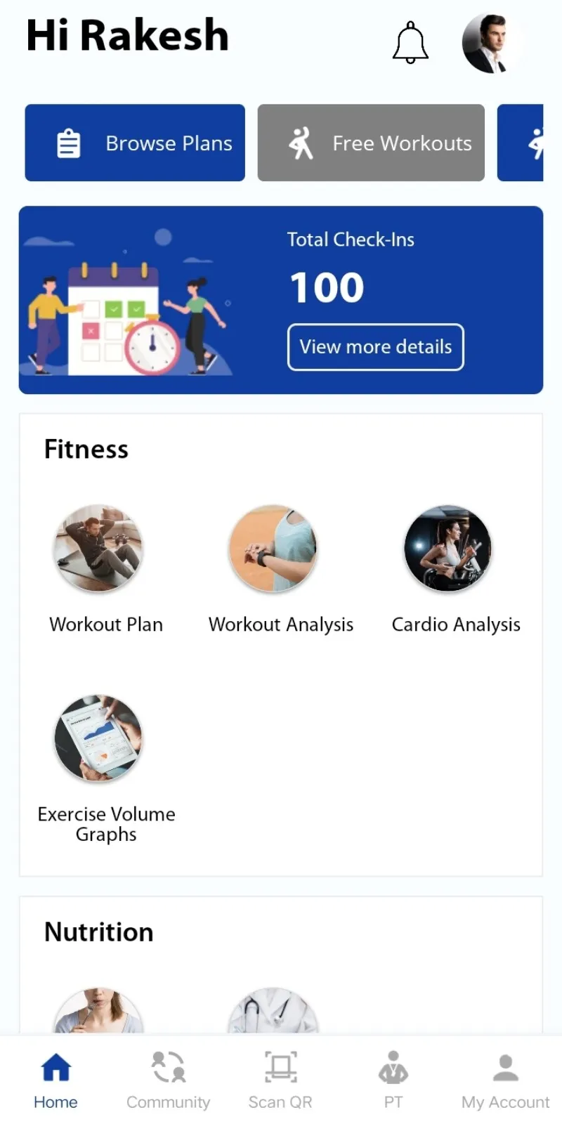 NEVTOP WELLNESS | Indus Appstore | Screenshot