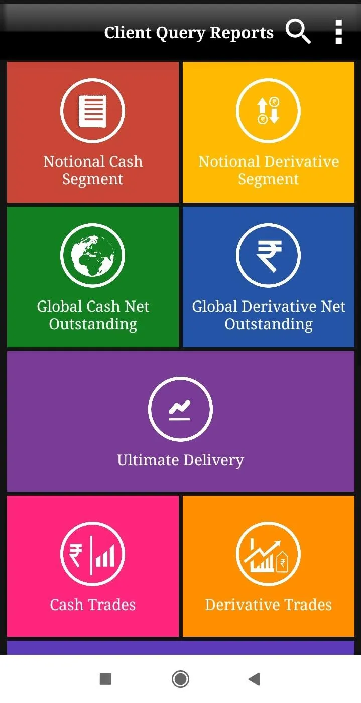 Ashika Connect | Indus Appstore | Screenshot