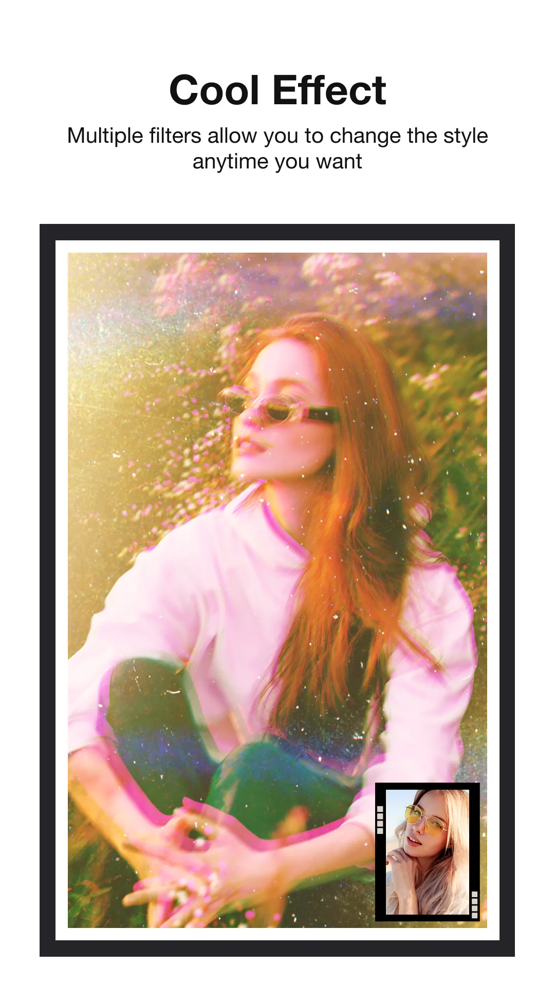 Beauty Camera - Selfie Camera | Indus Appstore | Screenshot