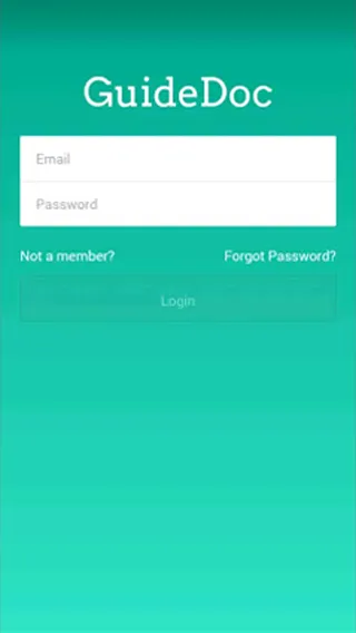 GuideDoc | Indus Appstore | Screenshot