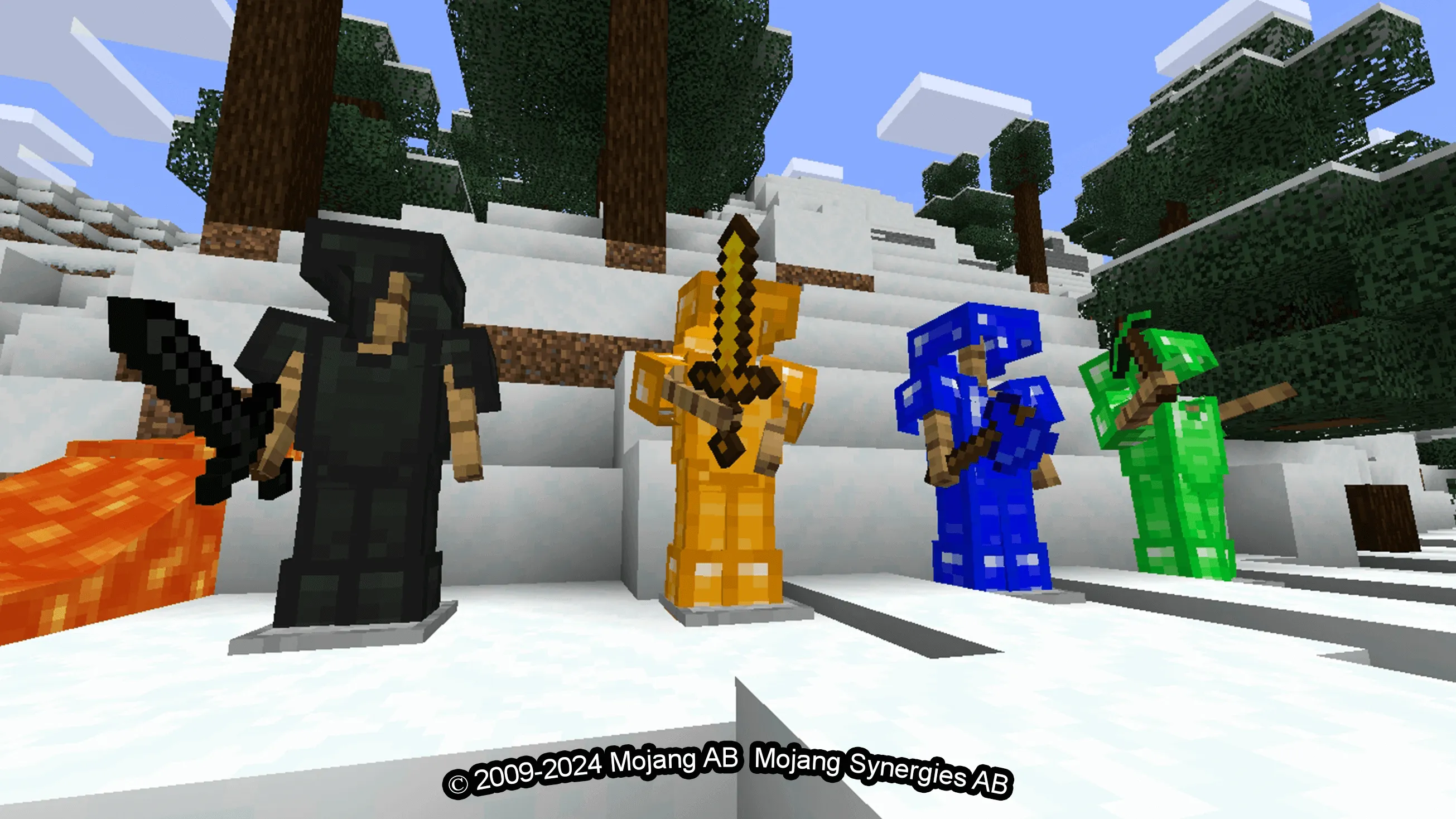 armor for minecraft | Indus Appstore | Screenshot