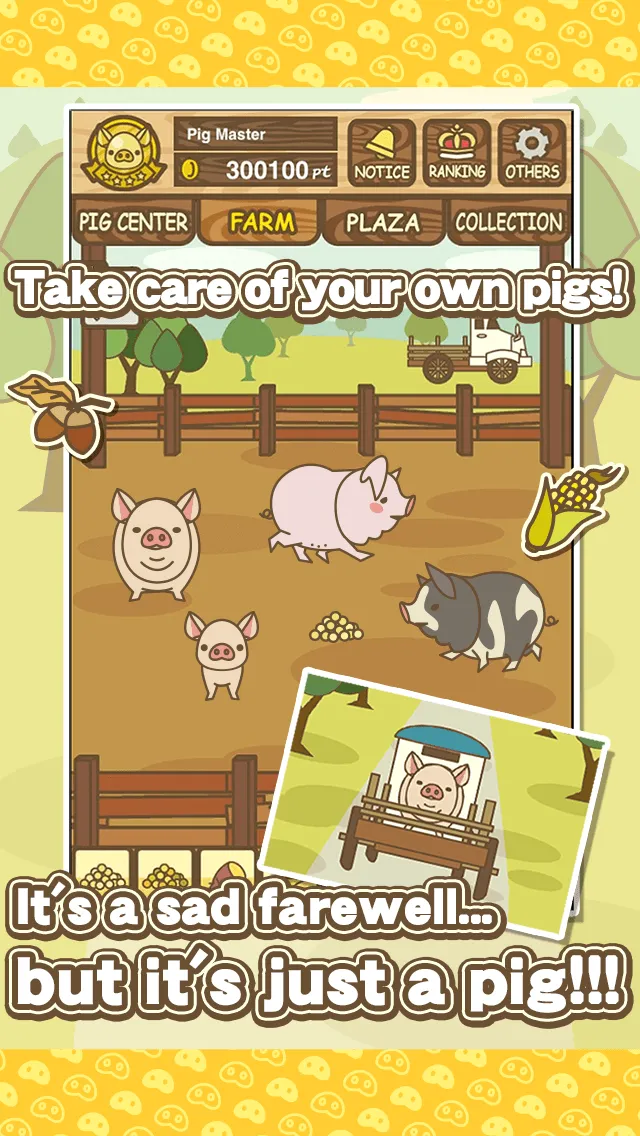 Pig Farm Mix | Indus Appstore | Screenshot