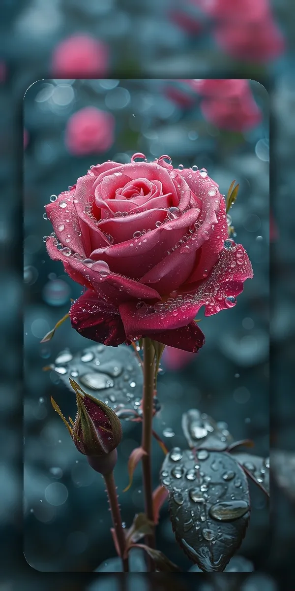 Flower Wallpapers 4K | Indus Appstore | Screenshot