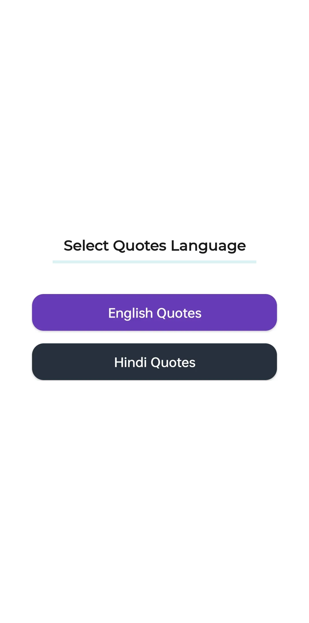 All Quotes App Offline | Indus Appstore | Screenshot