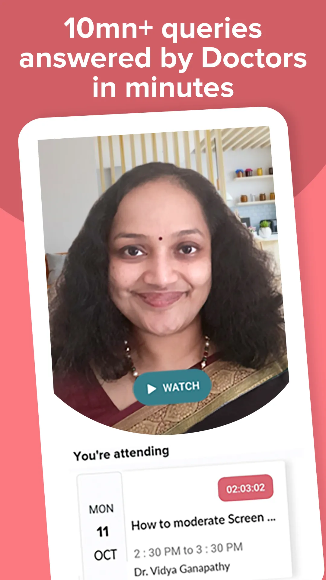 Parentune-Pregnancy, Parenting | Indus Appstore | Screenshot