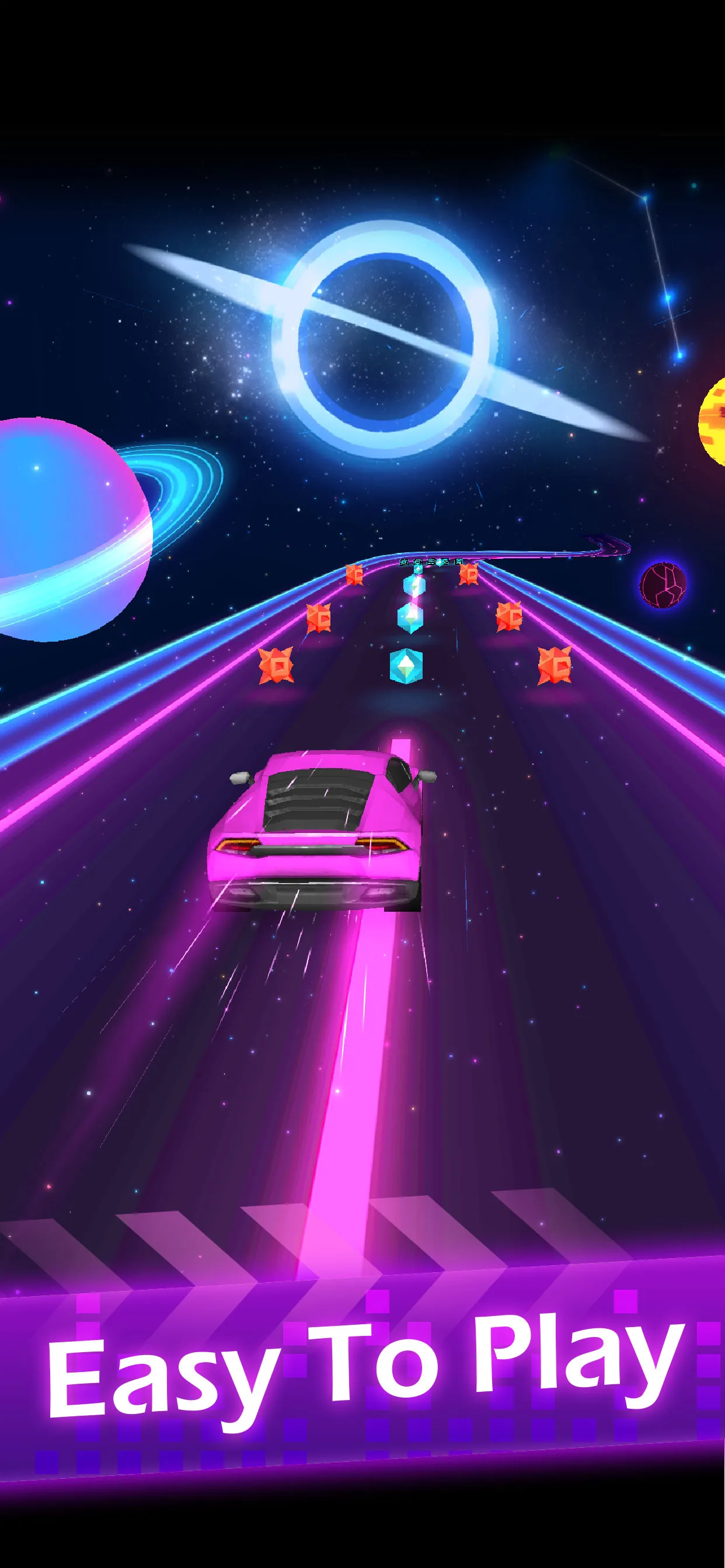 Beat Racing | Indus Appstore | Screenshot