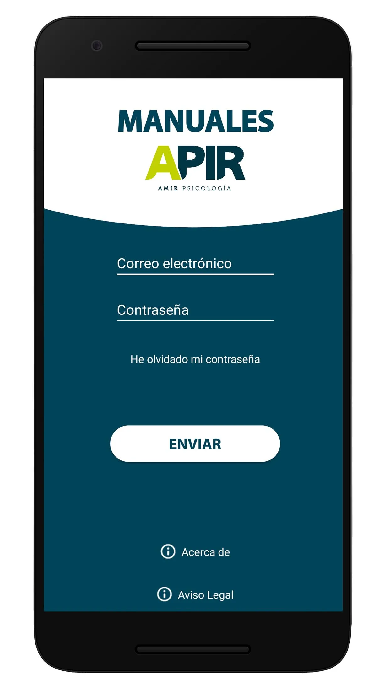 Manuales APIR 2.0 | Indus Appstore | Screenshot