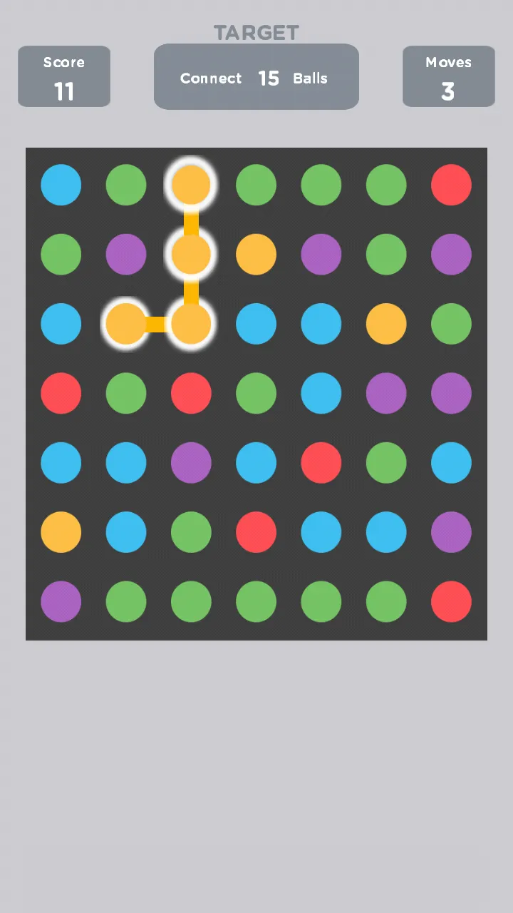 Dots Connect Battle | Indus Appstore | Screenshot