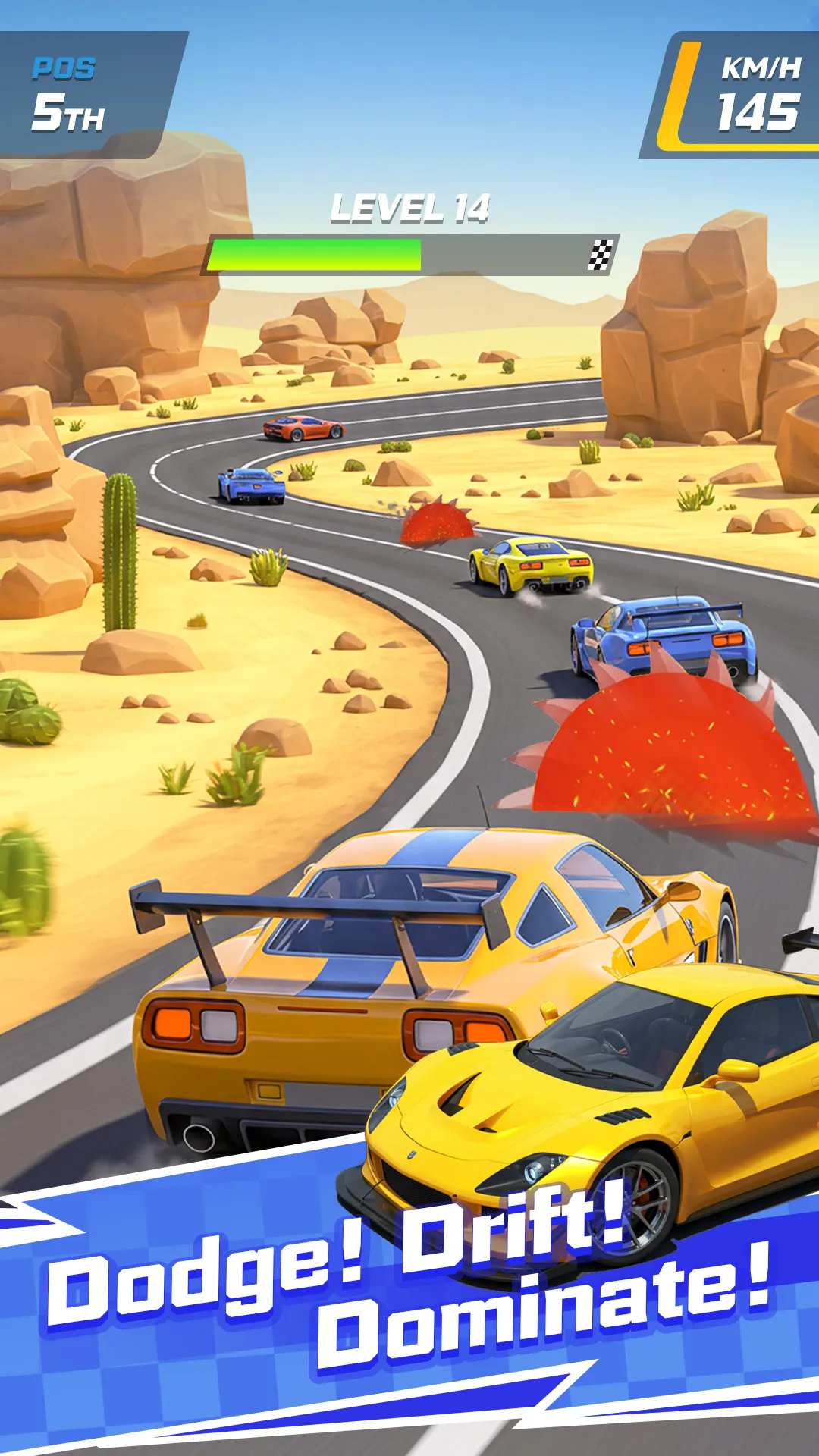 Race Master:Car Games 3D | Indus Appstore | Screenshot