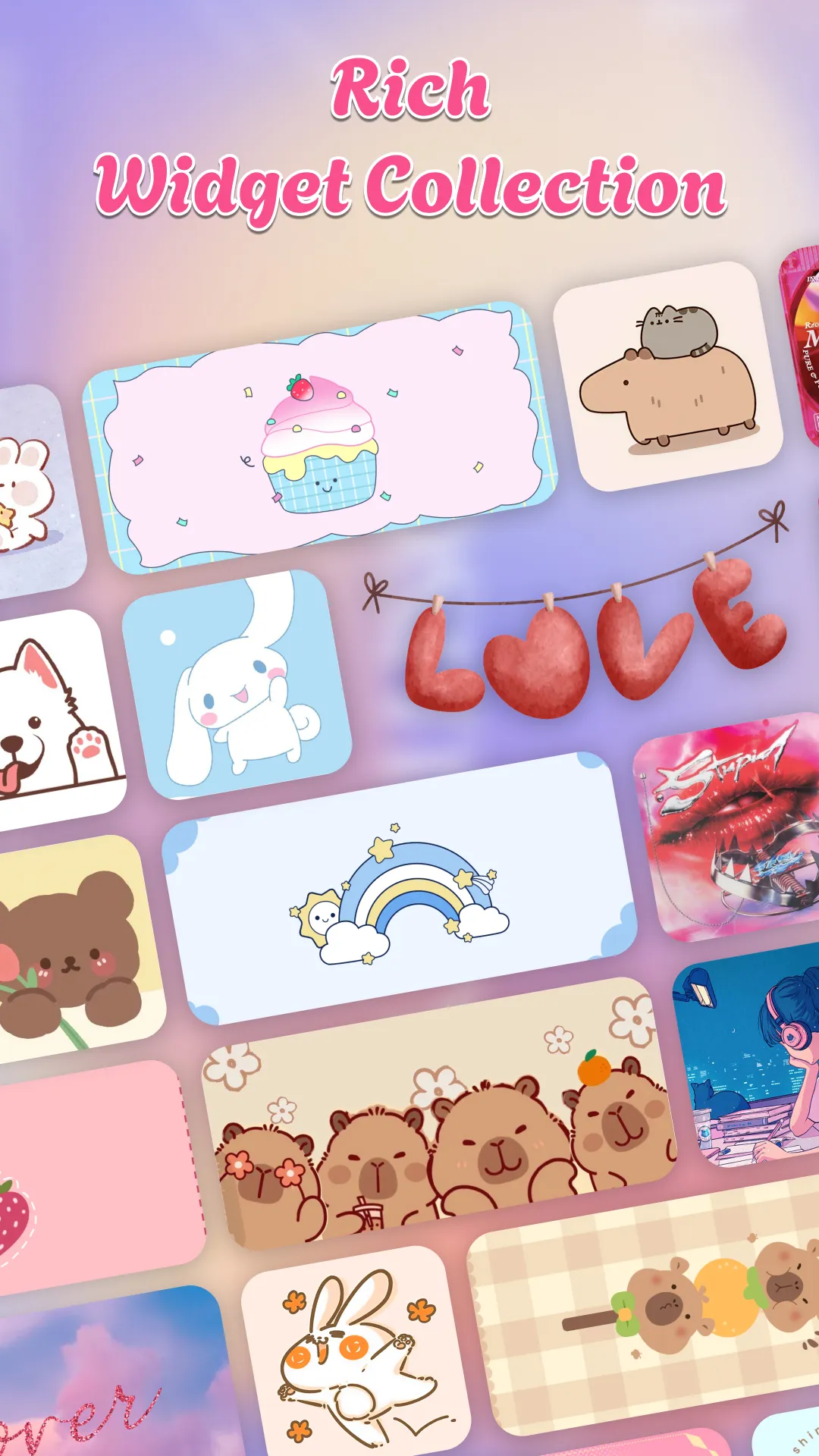 Themes Box: Icons & Widgets | Indus Appstore | Screenshot