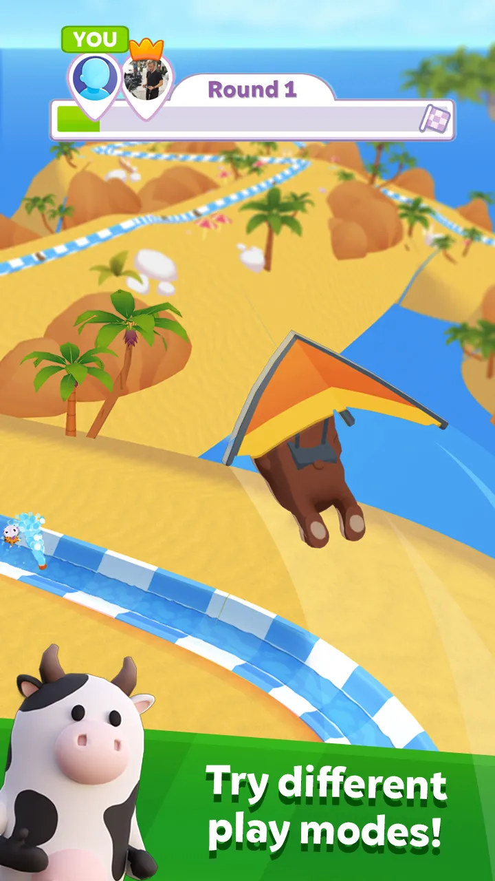 aquapark.io | Indus Appstore | Screenshot