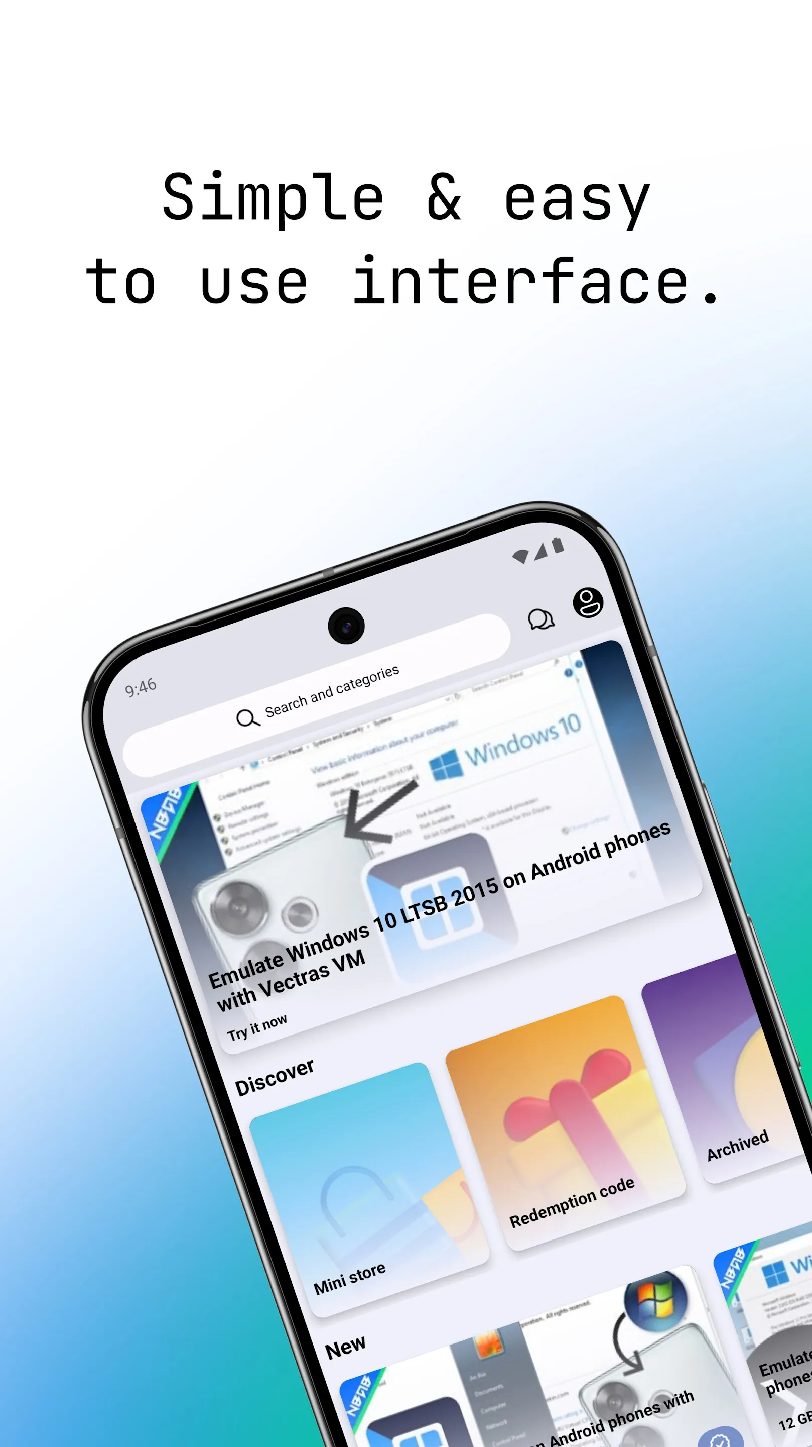 An Bui | Indus Appstore | Screenshot