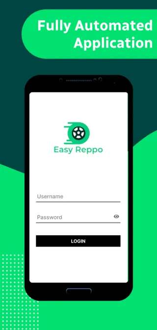 EasyReppo | Indus Appstore | Screenshot