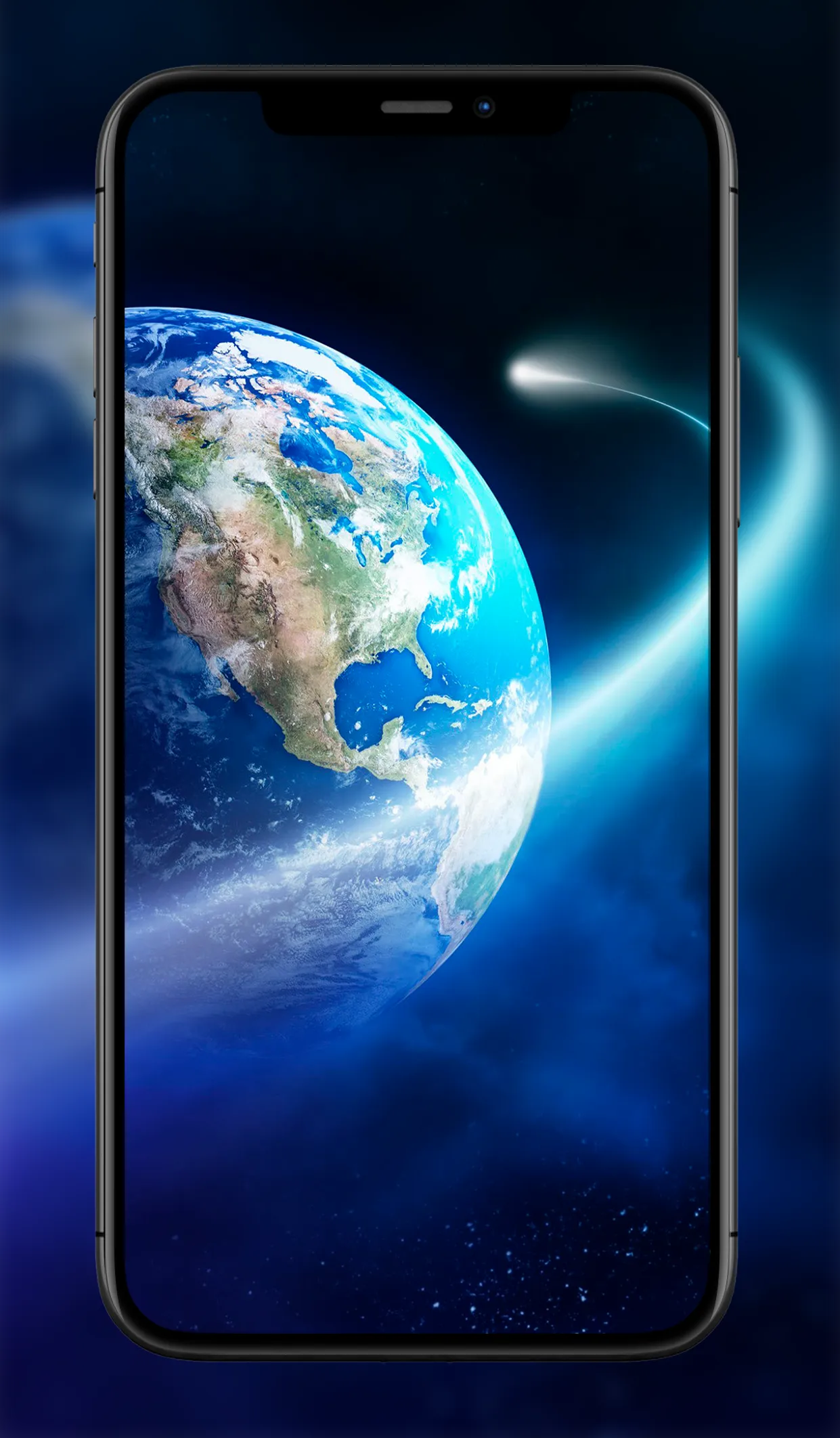 Planet Earth Wallpapers | Indus Appstore | Screenshot