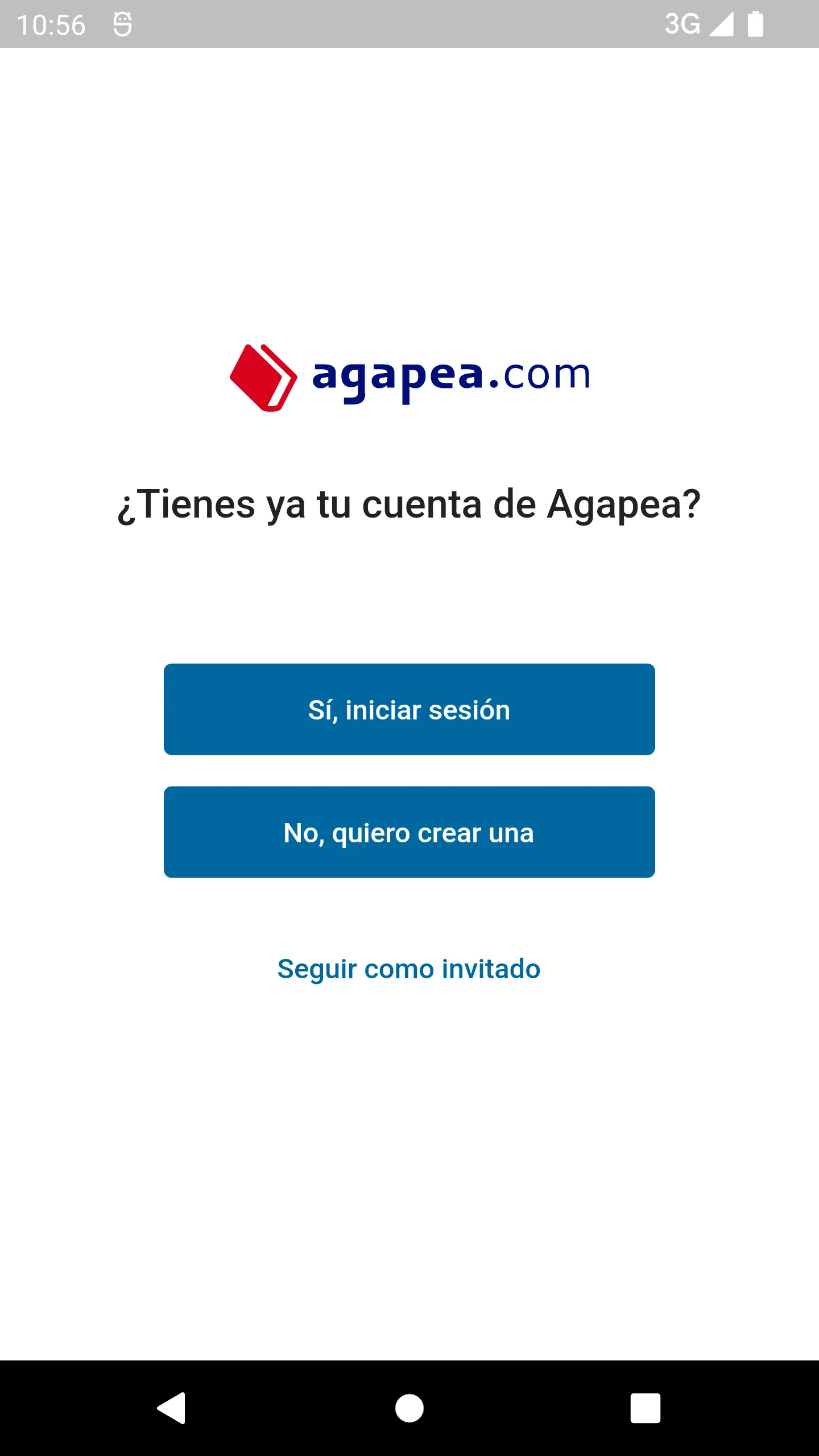 Agapea | Indus Appstore | Screenshot