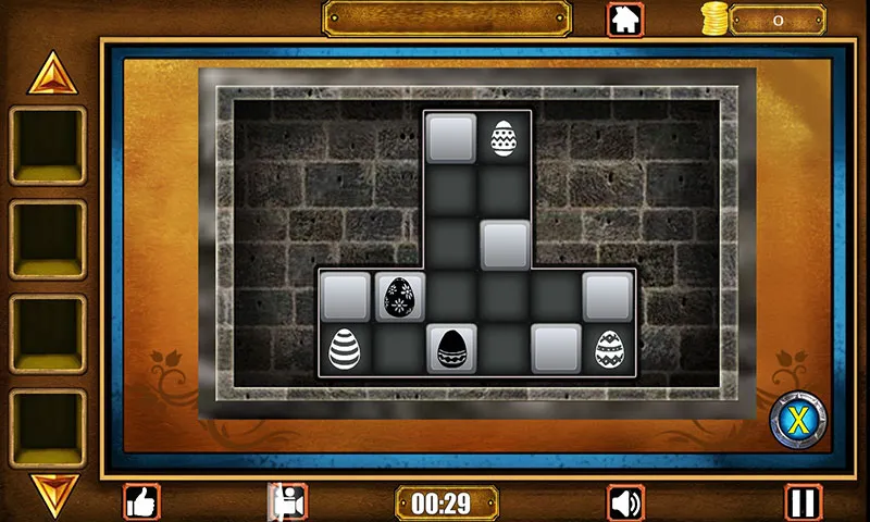 Easter Escape Room: 100 Doors | Indus Appstore | Screenshot