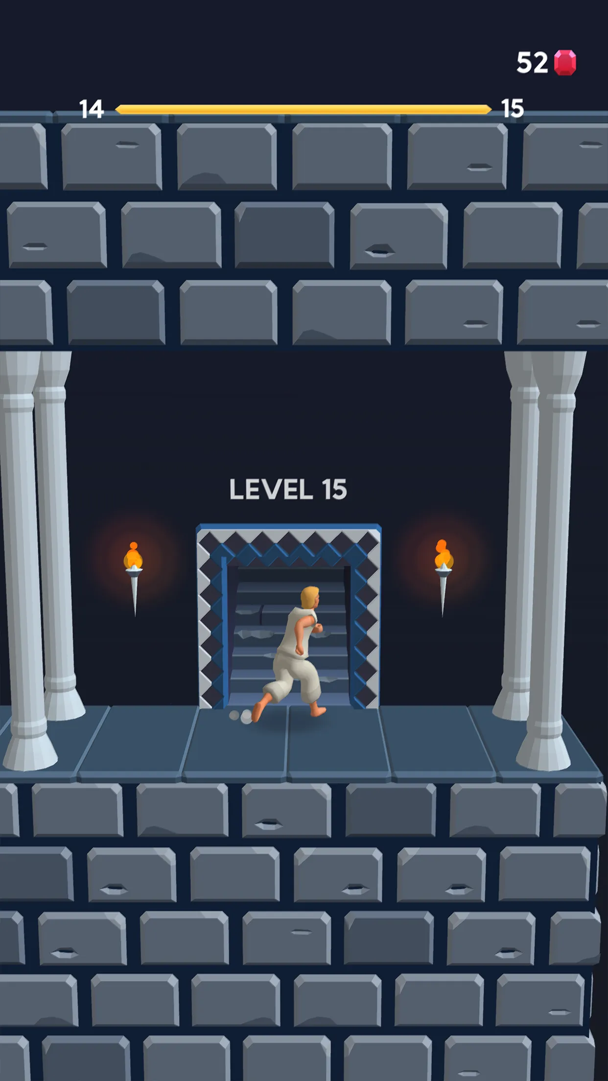 Prince of Persia : Escape | Indus Appstore | Screenshot