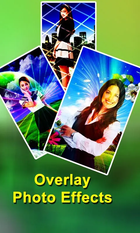 Transparent photo frames | Indus Appstore | Screenshot