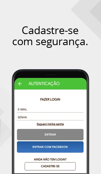 Feijão de Corda Delivery | Indus Appstore | Screenshot