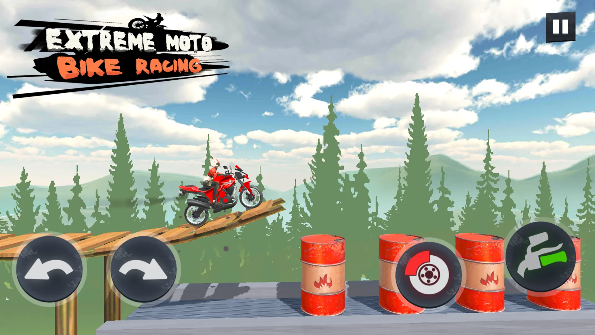 Extreme Moto Bike Racing | Indus Appstore | Screenshot