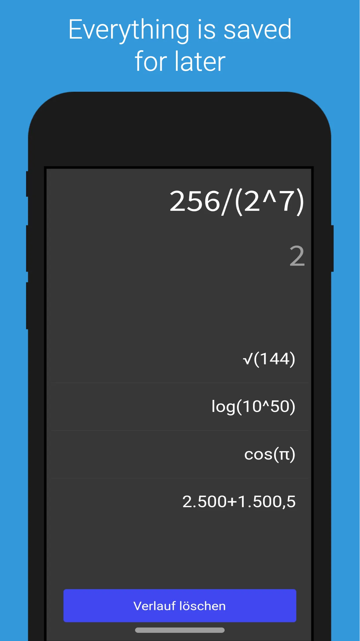 Calculator | Indus Appstore | Screenshot