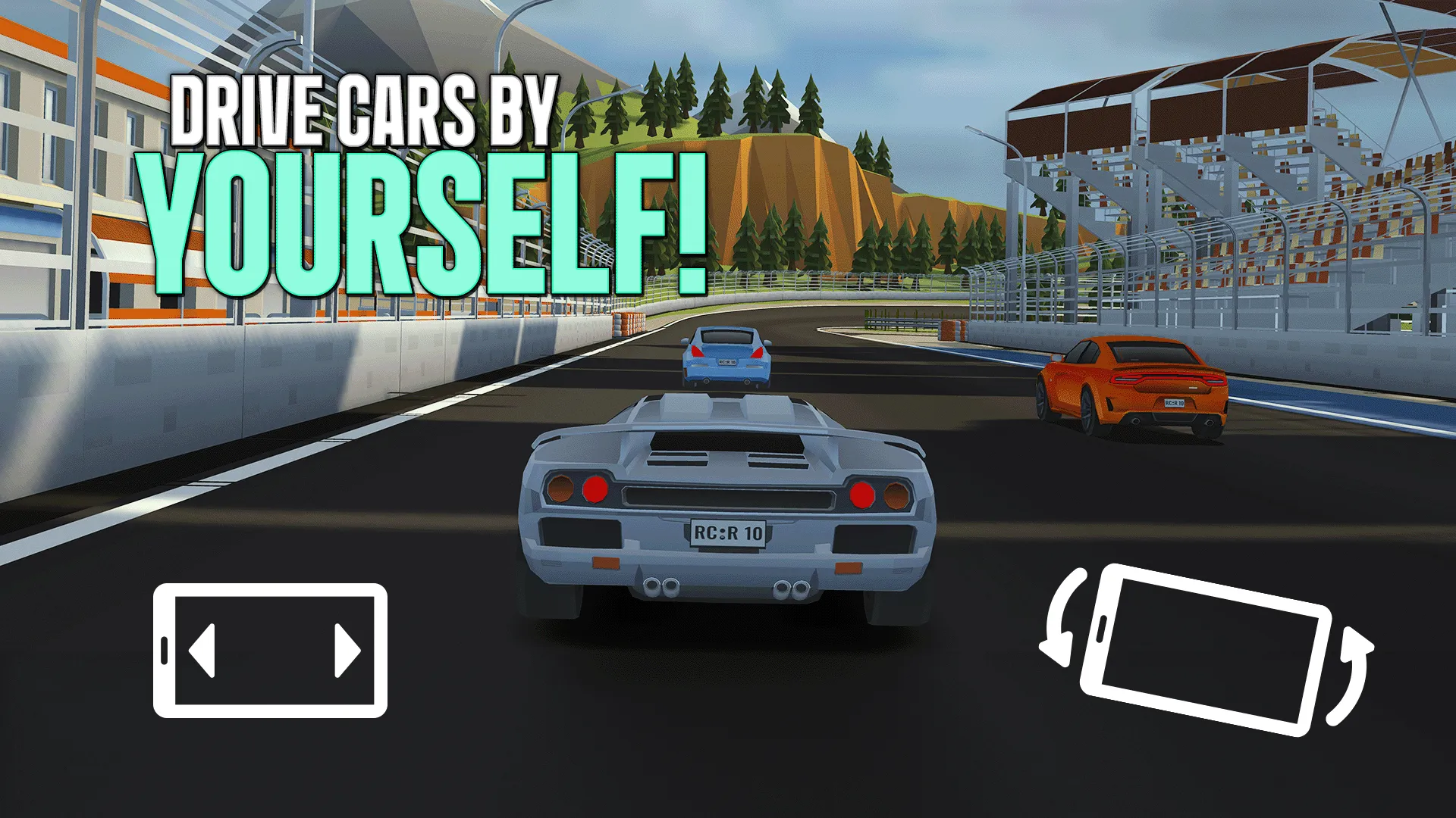 Drive Stars: Sports Car Racing | Indus Appstore | Screenshot