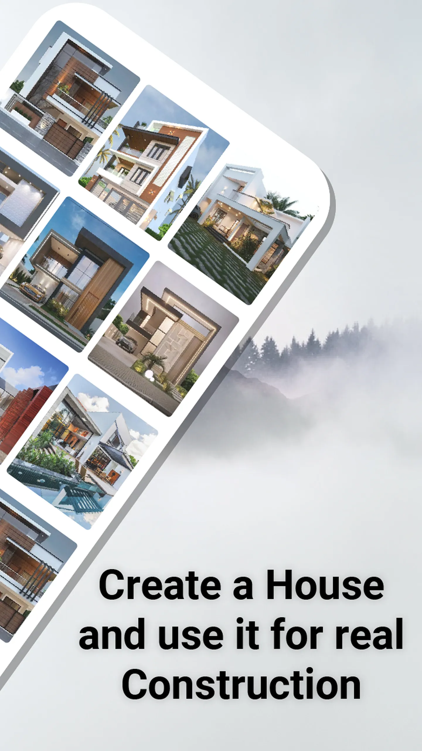 House Design Plan 3D App | Indus Appstore | Screenshot