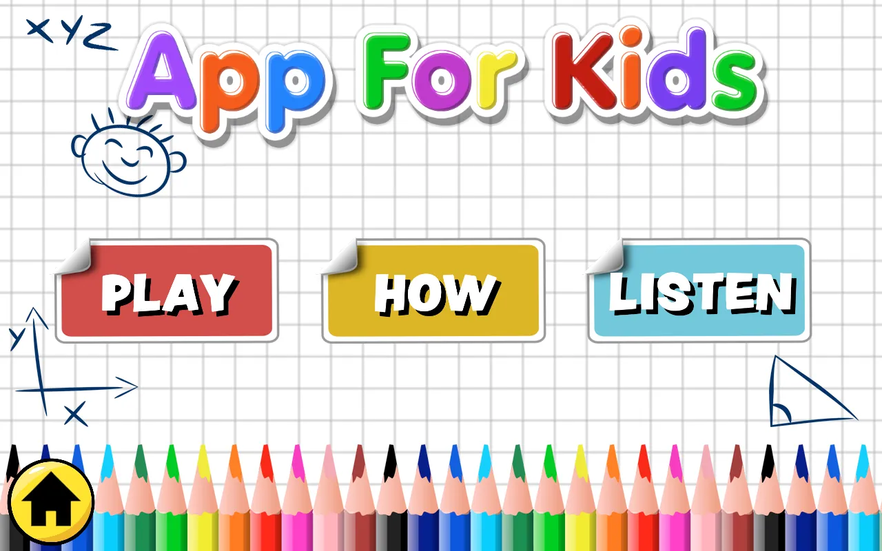 App For Kids | Indus Appstore | Screenshot