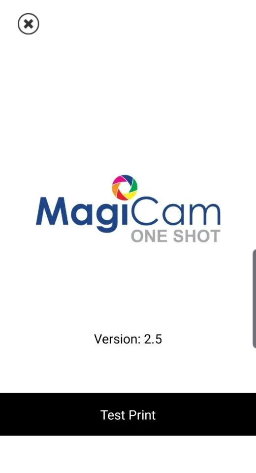 Magicam Oneshot | Indus Appstore | Screenshot