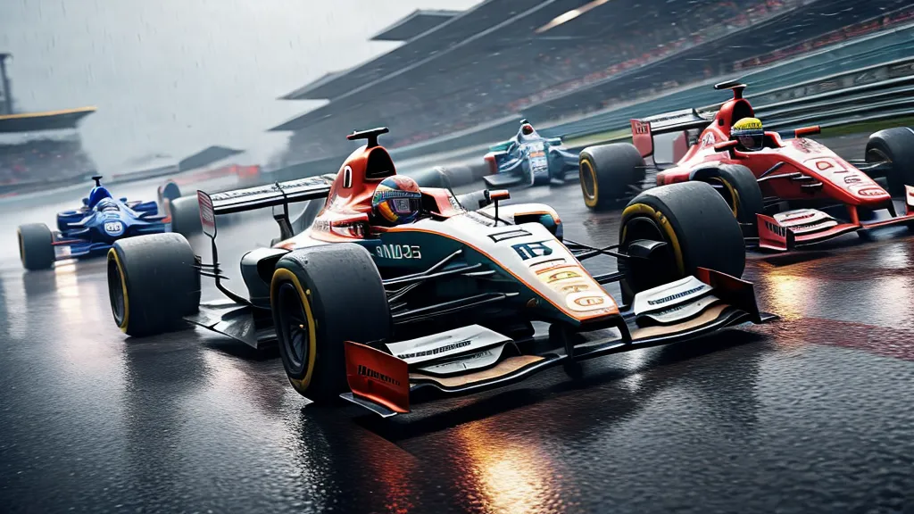 Formula Car Racing 2024 | Indus Appstore | Screenshot