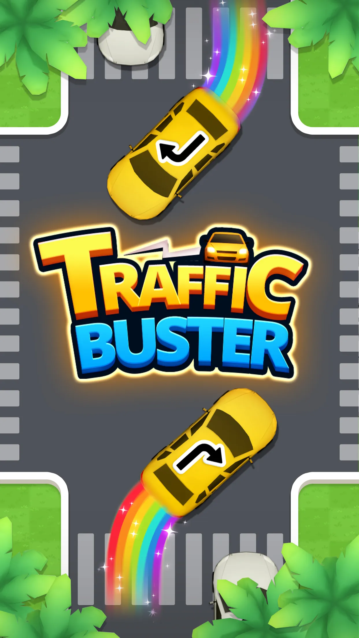 Traffic Buster: Parking Escape | Indus Appstore | Screenshot