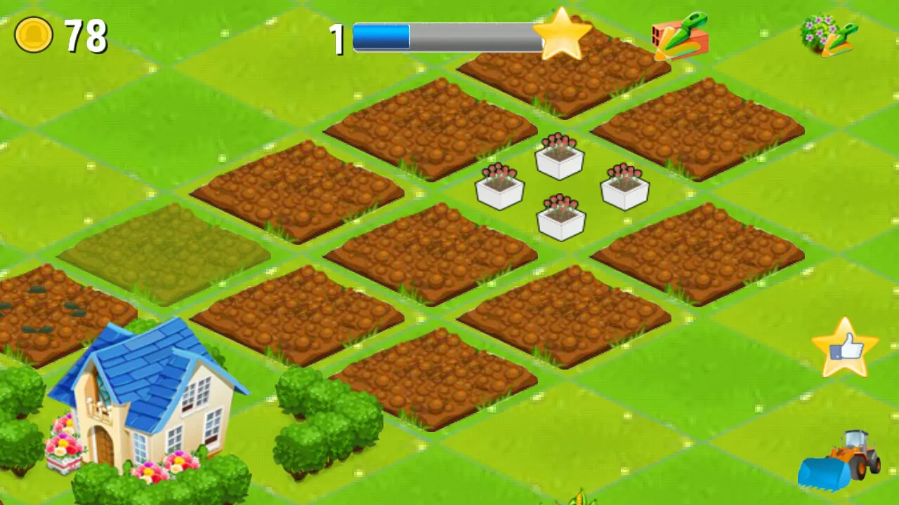 Farm College | Indus Appstore | Screenshot