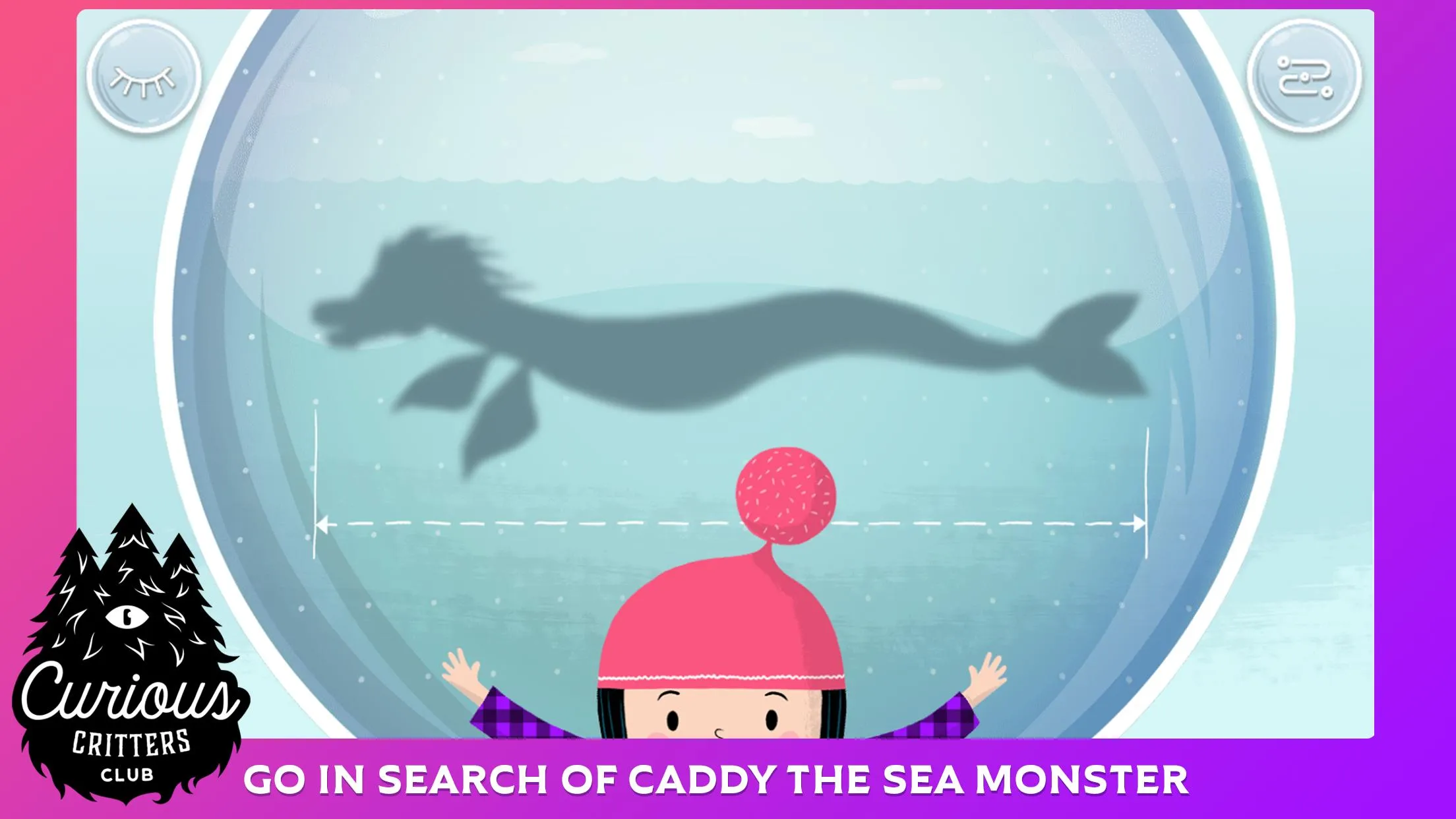 CCC: The Mystery of Caddy | Indus Appstore | Screenshot