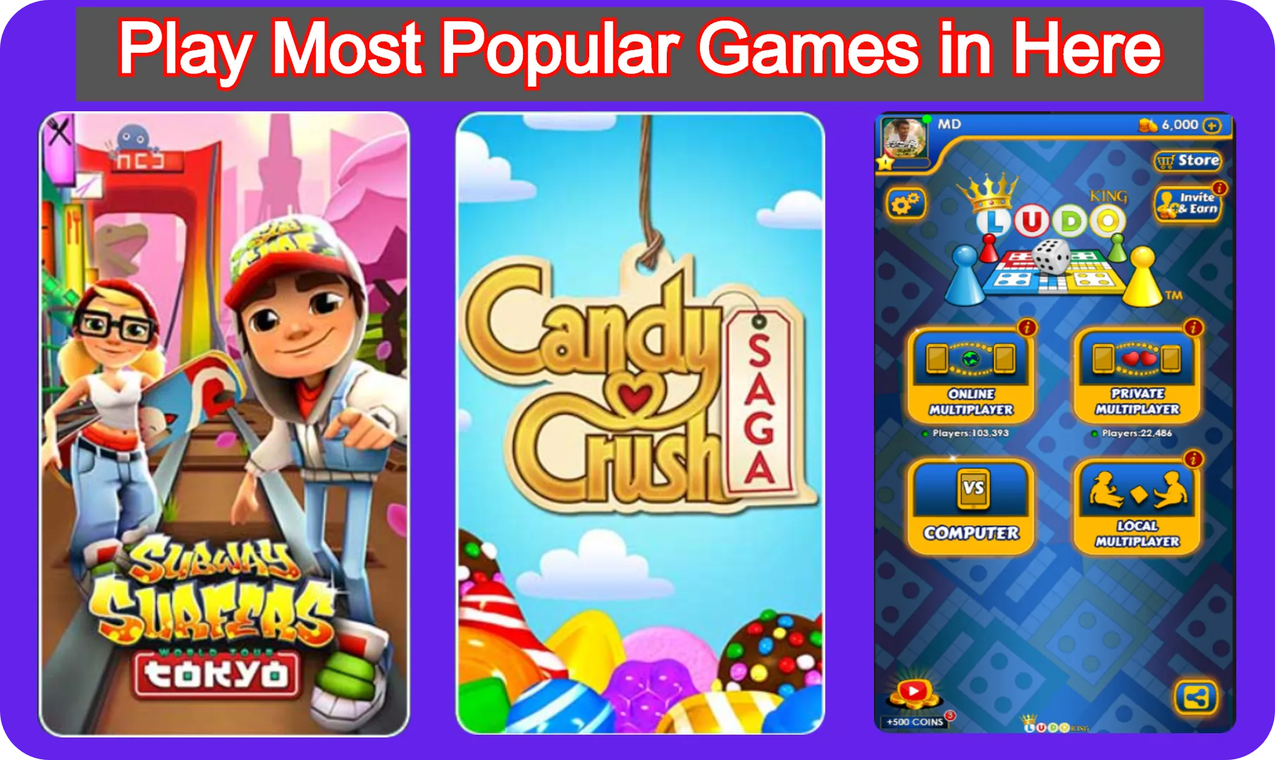 All Games - all in one games | Indus Appstore | Screenshot