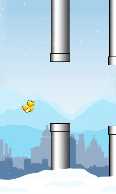 Duck Run | Indus Appstore | Screenshot