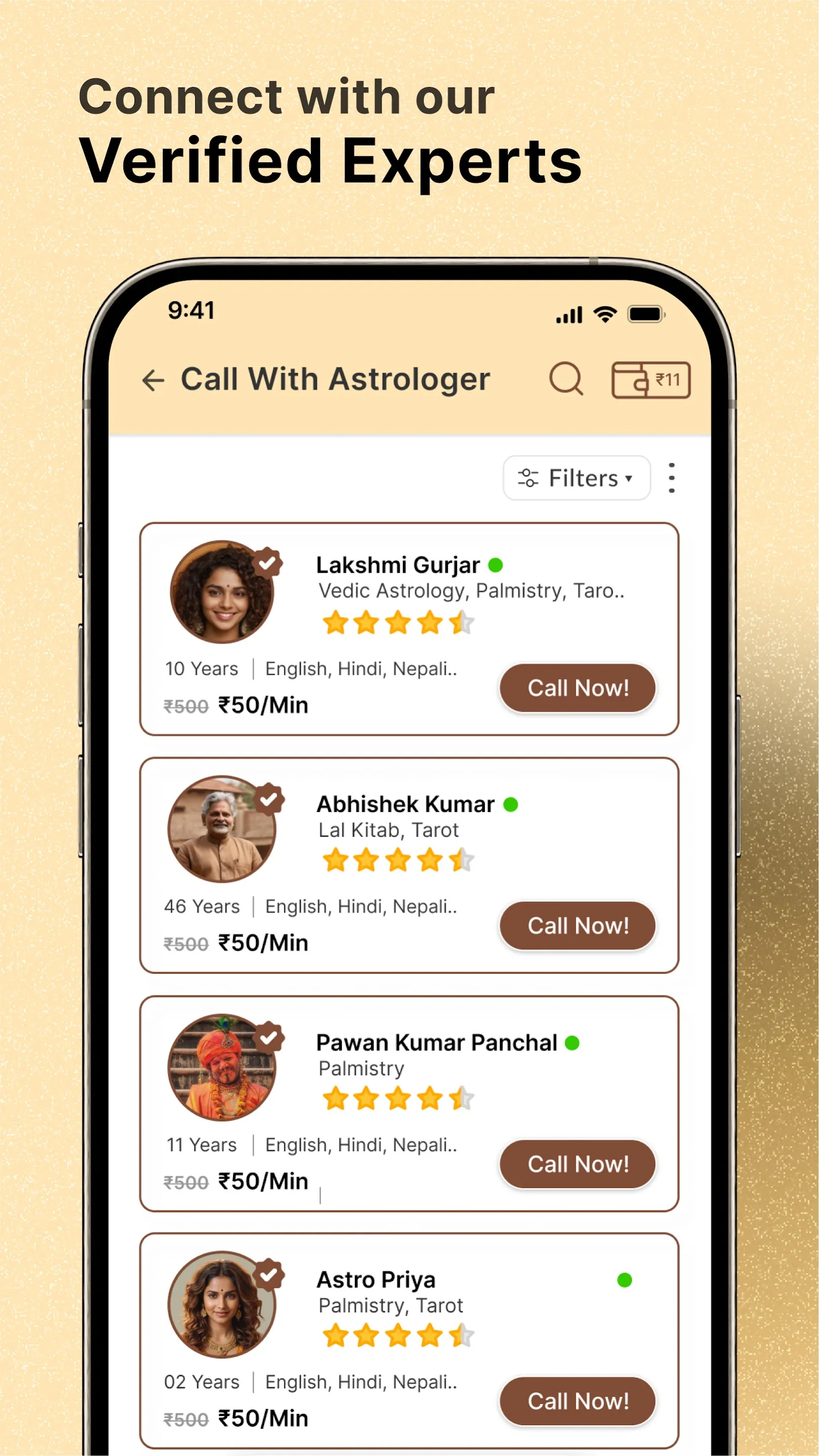 talkndheal | Indus Appstore | Screenshot