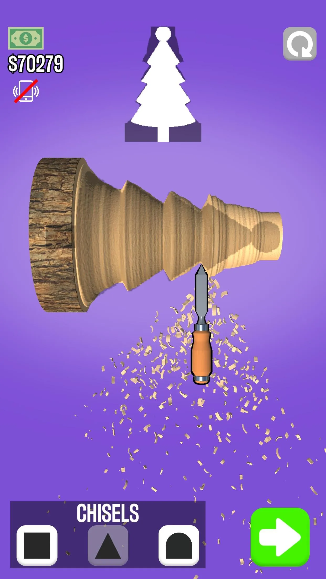 Woodturning | Indus Appstore | Screenshot