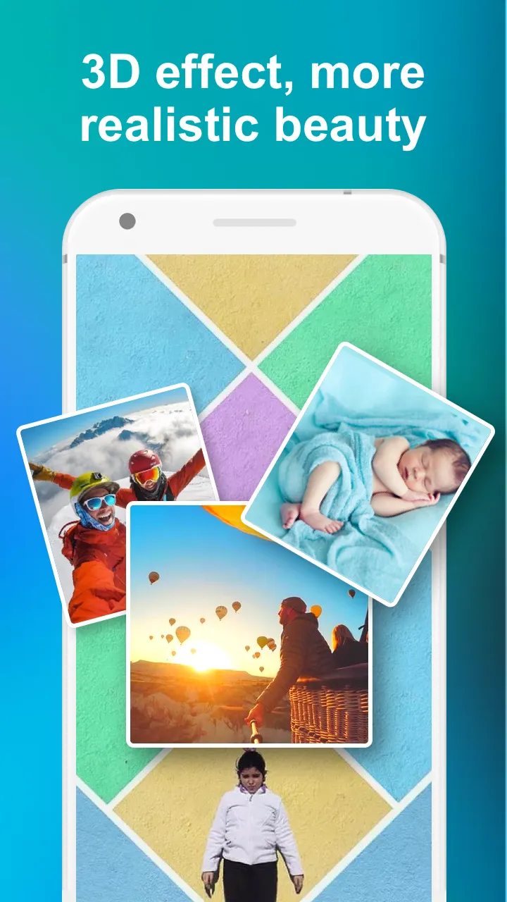 Photo gallery | Indus Appstore | Screenshot