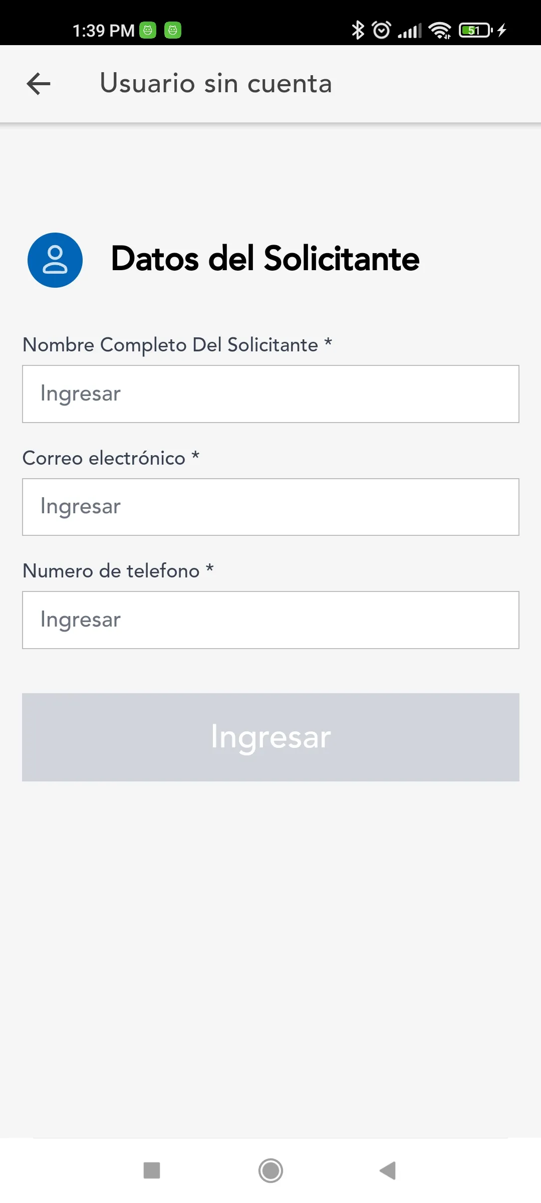 Durango Digital | Indus Appstore | Screenshot