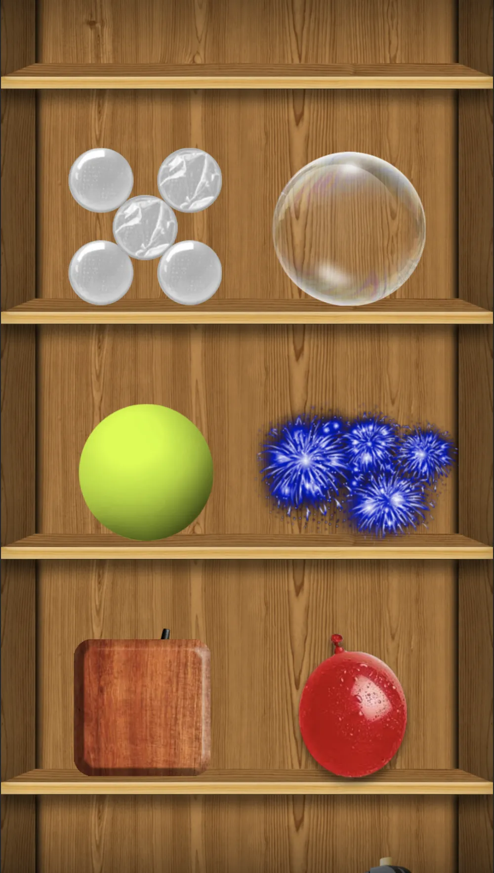 Antistress stress relief games | Indus Appstore | Screenshot